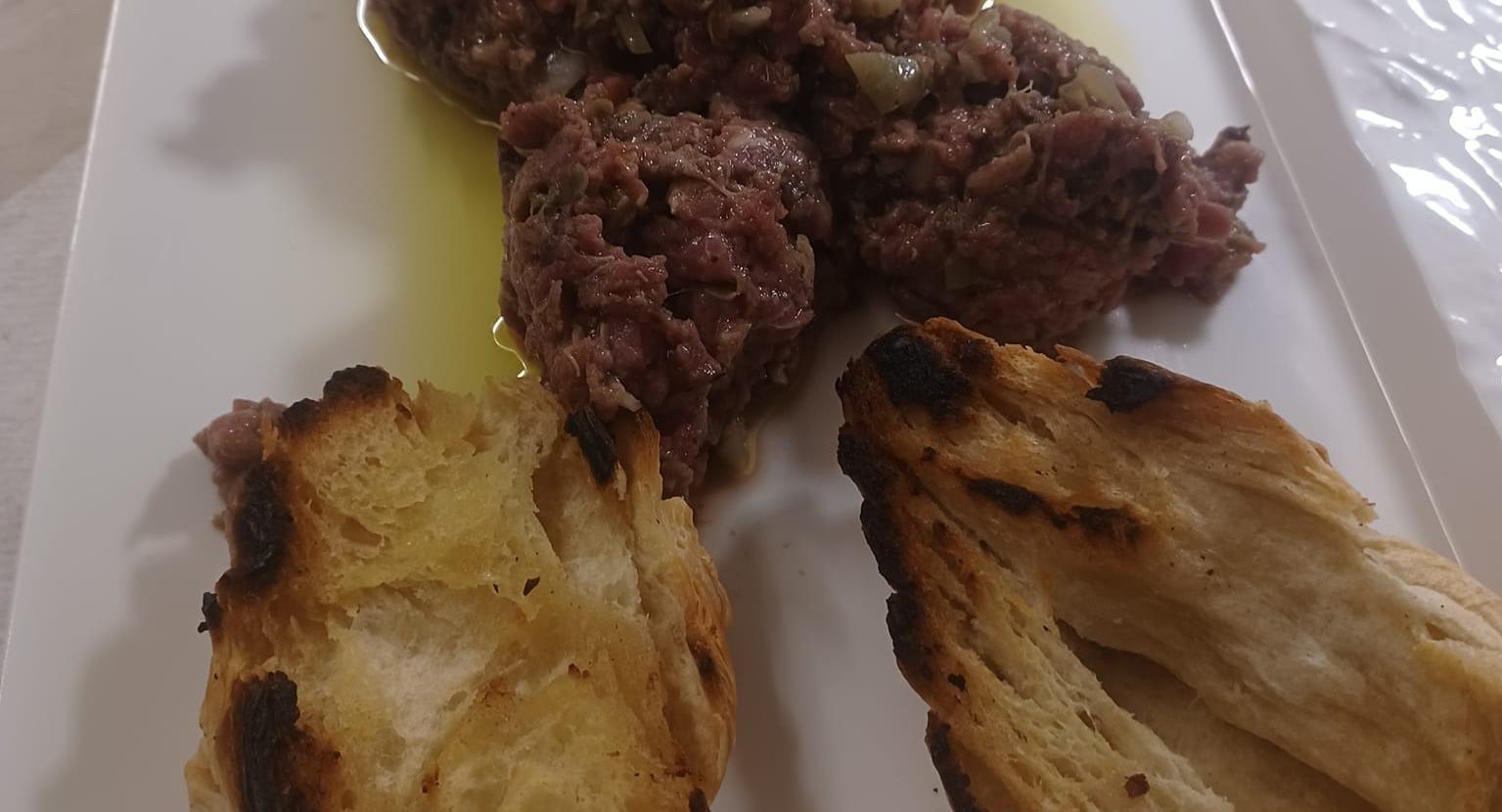 Carmensita non fare il pollo...e altro!