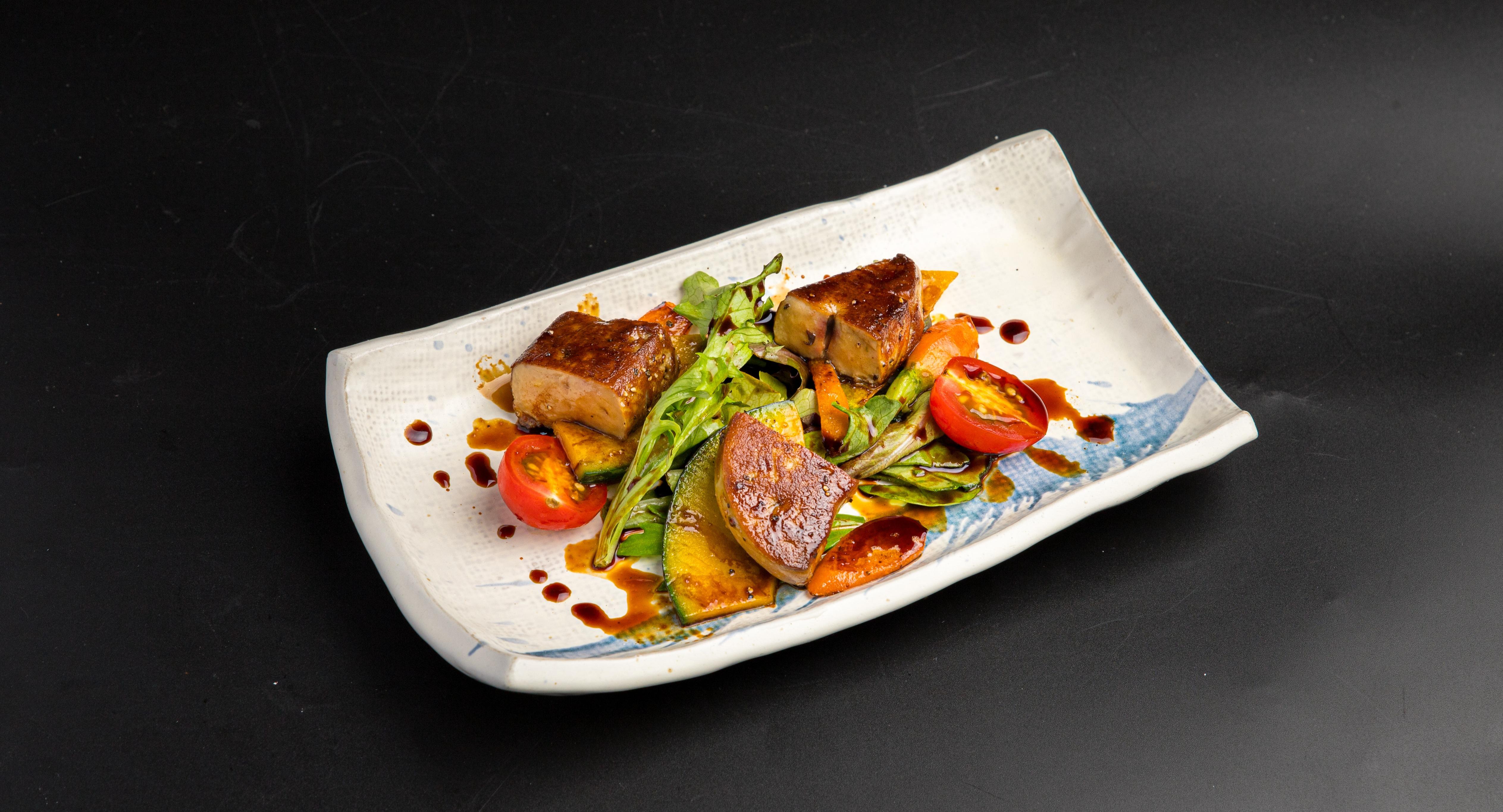 Mirai Robatayaki & Sushi Restaurant photo 3