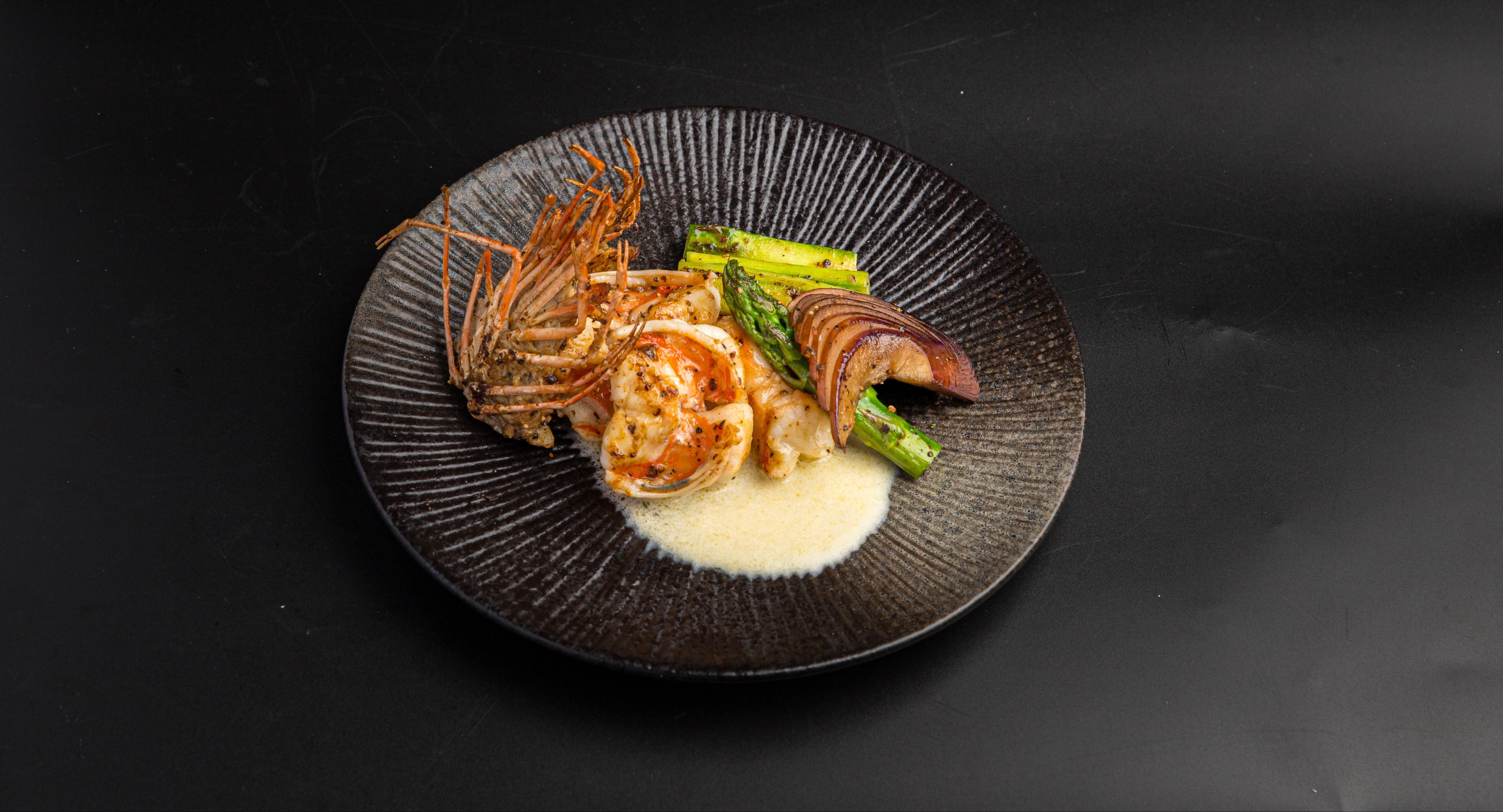 Mirai Robatayaki & Sushi Restaurant photo 4