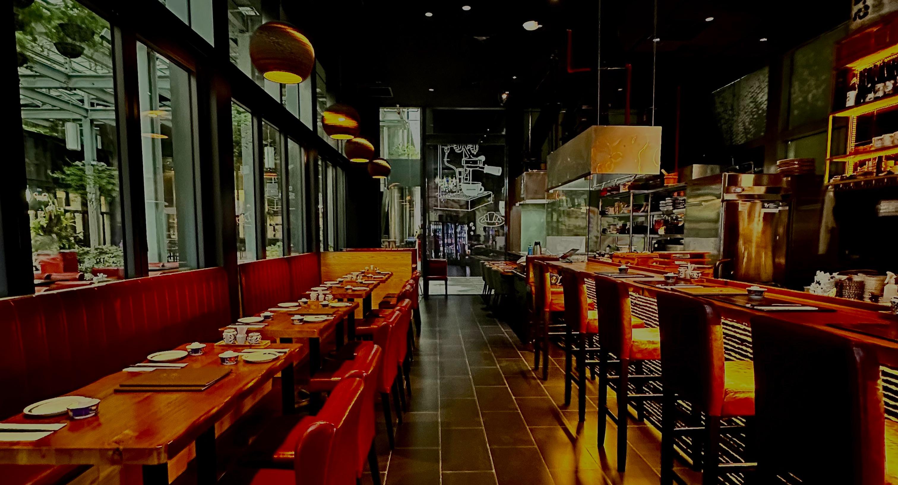 Mirai Robatayaki & Sushi Restaurant photo 2