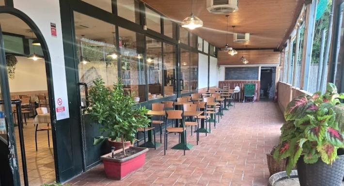 Trattoria I Magnaccioni