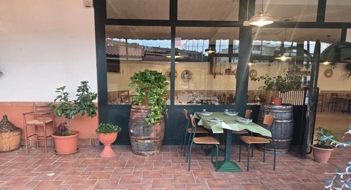 Trattoria I Magnaccioni photo 2