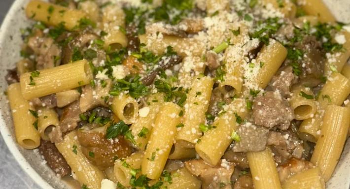 Trattoria I Magnaccioni photo 5