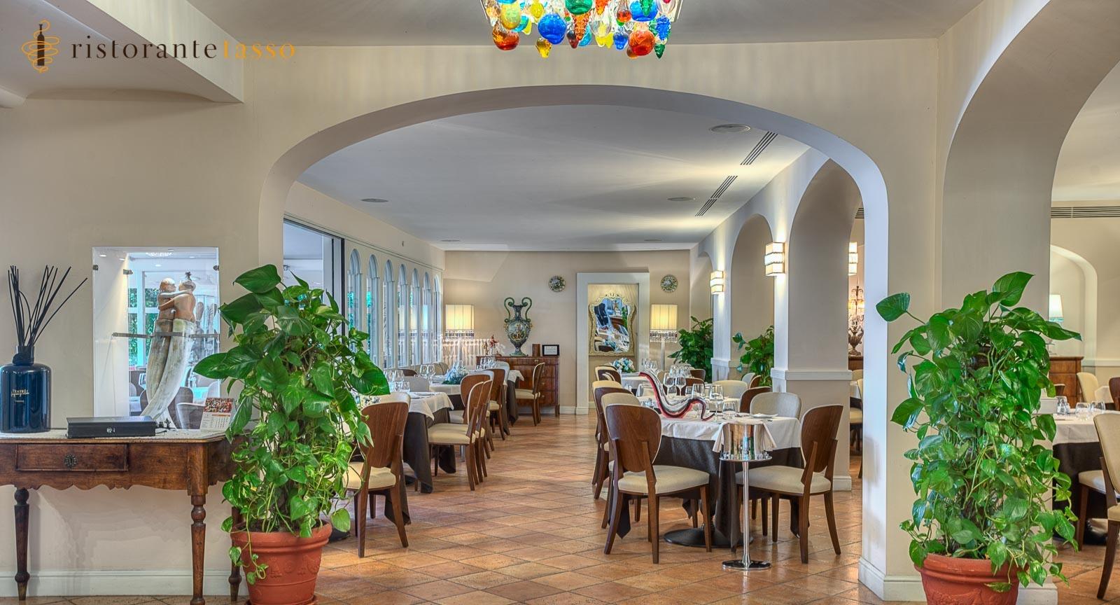 Ristorante Pizzeria Tasso photo 4