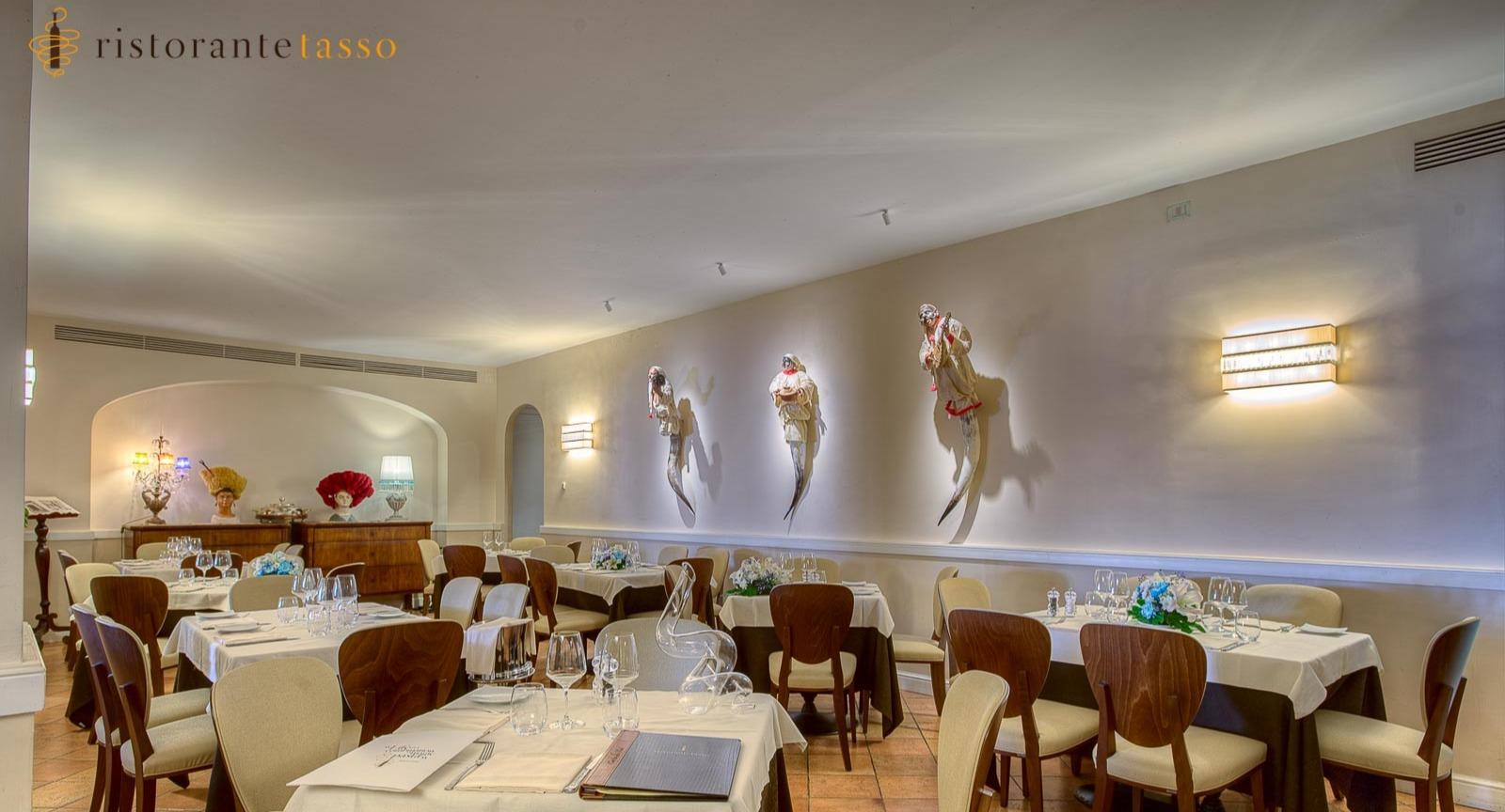 Ristorante Pizzeria Tasso photo 3