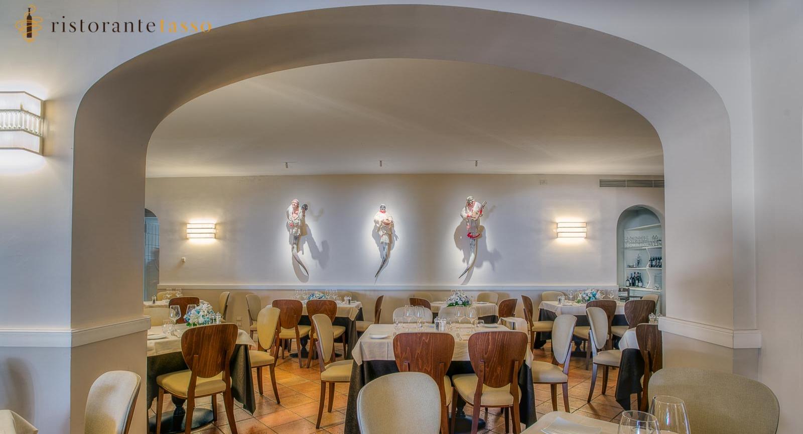 Ristorante Pizzeria Tasso photo 5