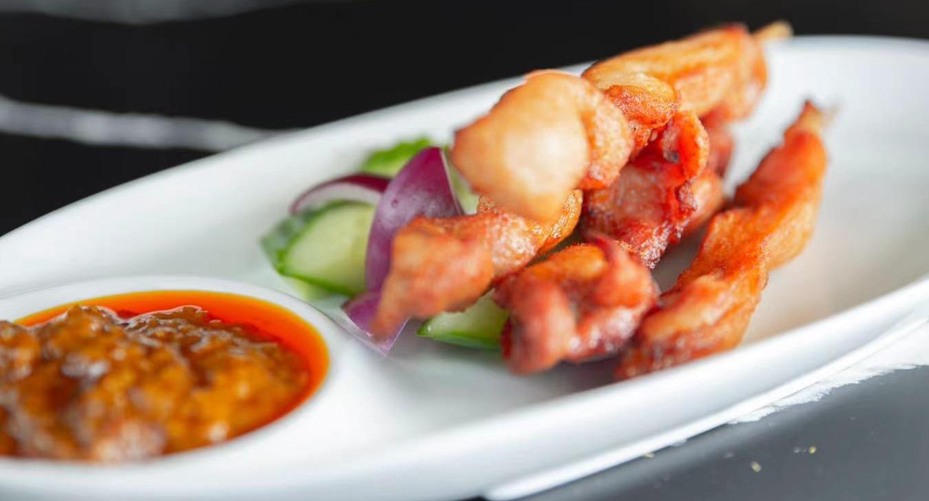 Malay Cottage Asian Cuisine Murrumbeena photo 2