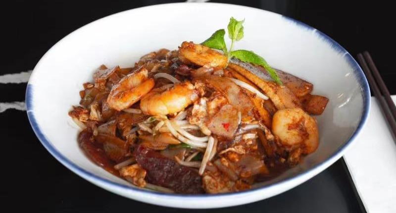 Malay Cottage Asian Cuisine Murrumbeena photo 4