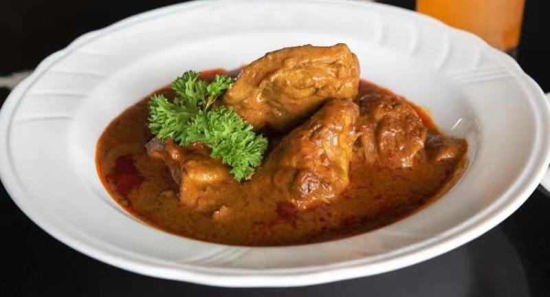 Malay Cottage Asian Cuisine Murrumbeena photo 5