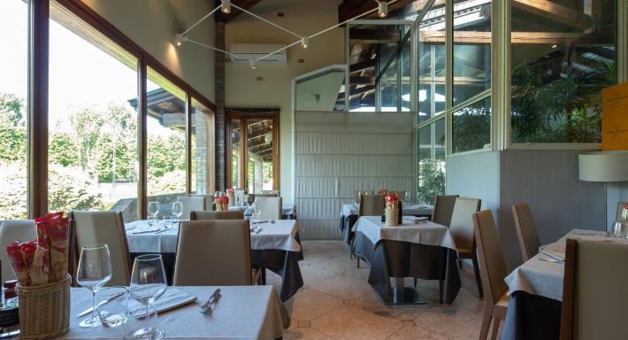 Ristorante Sporting da Michele photo 2