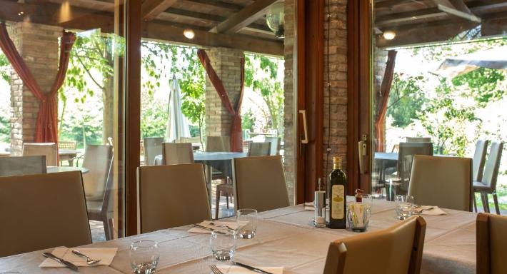 Ristorante Sporting da Michele photo 4