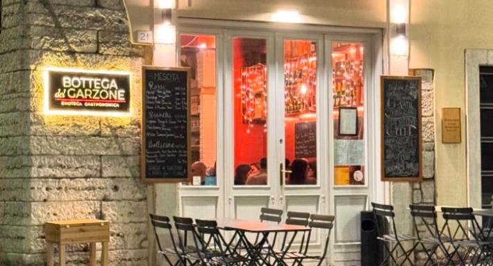 Bottega del Garzone photo 5