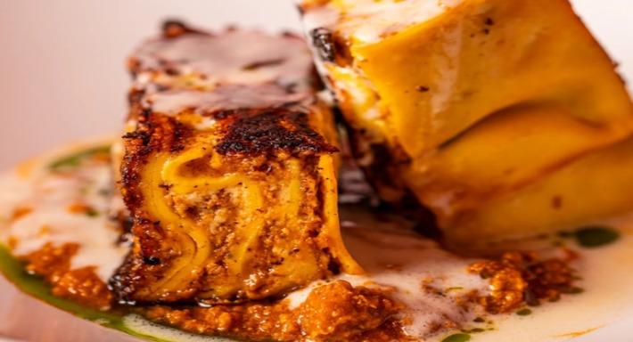 Camillo a Piazza Navona