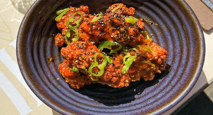 Camillo a Piazza Navona photo 3