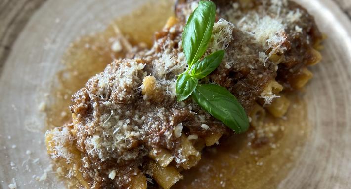 Gnokk- Trattoria, Ristorante photo 2