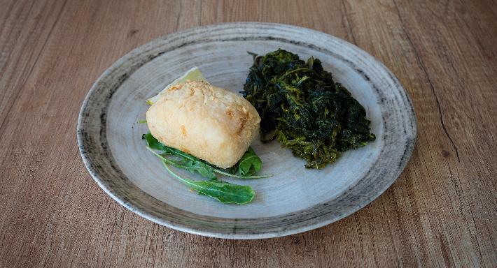 Gnokk- Trattoria, Ristorante photo 3