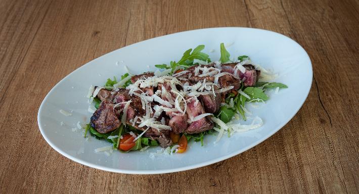 Gnokk- Trattoria, Ristorante photo 5