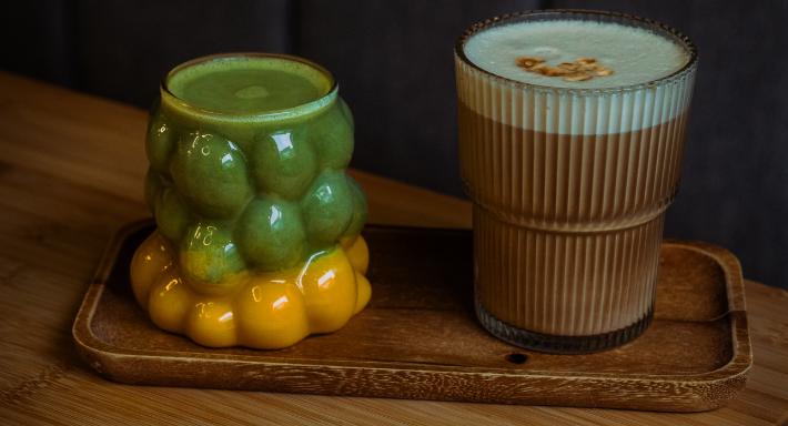 Omo Omo Café photo 2