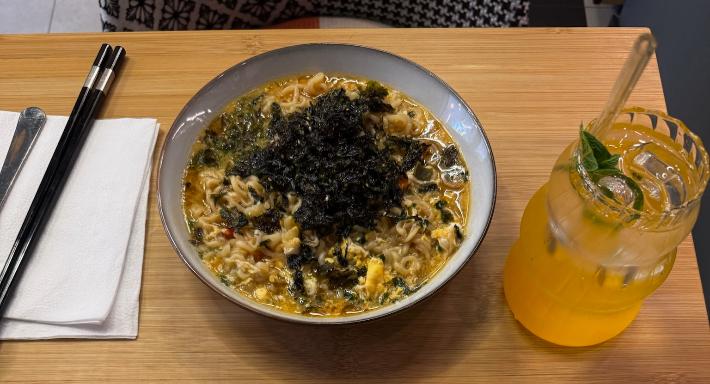 Omo Omo Café photo 3