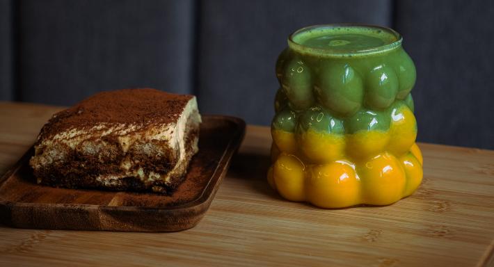 Omo Omo Café photo 5