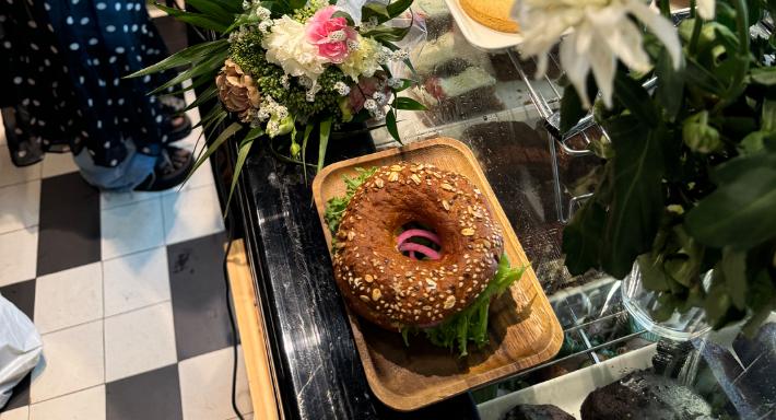 Omo Omo Café photo 4