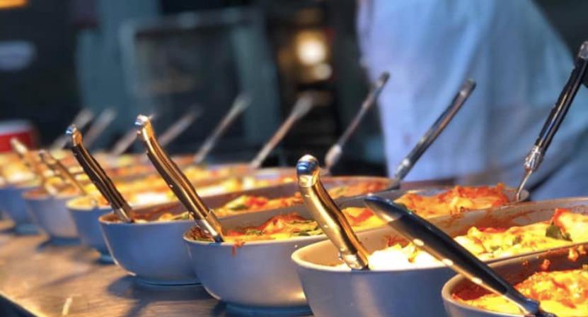 Tantulli’s Italian - Carseldine photo 2