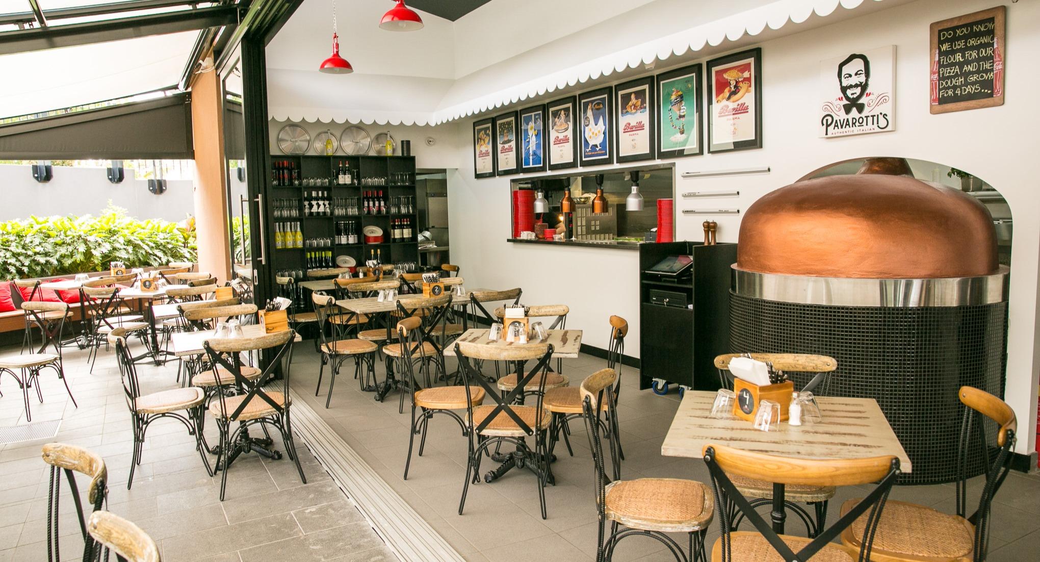 Tantulli’s Italian - Carseldine photo 3