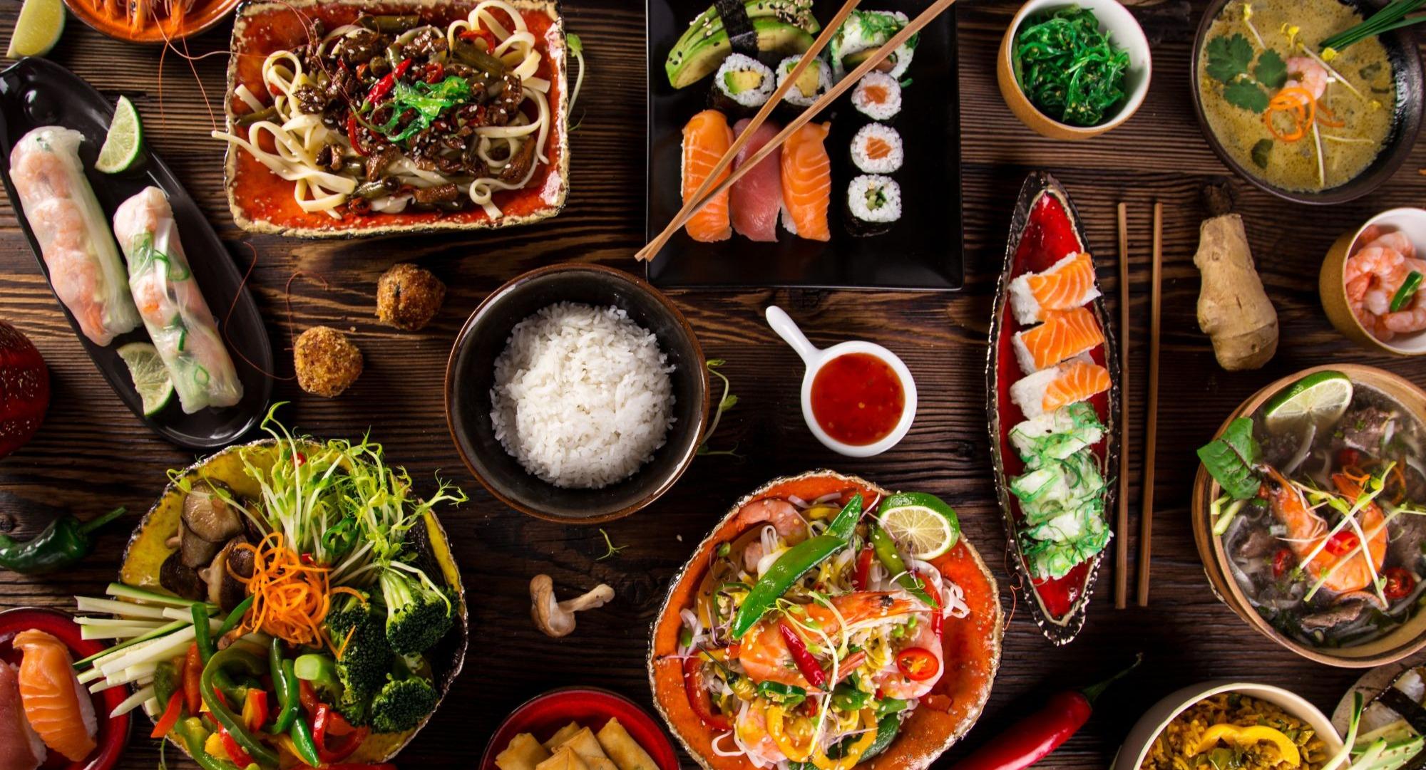 Zum Mandarin photo 3