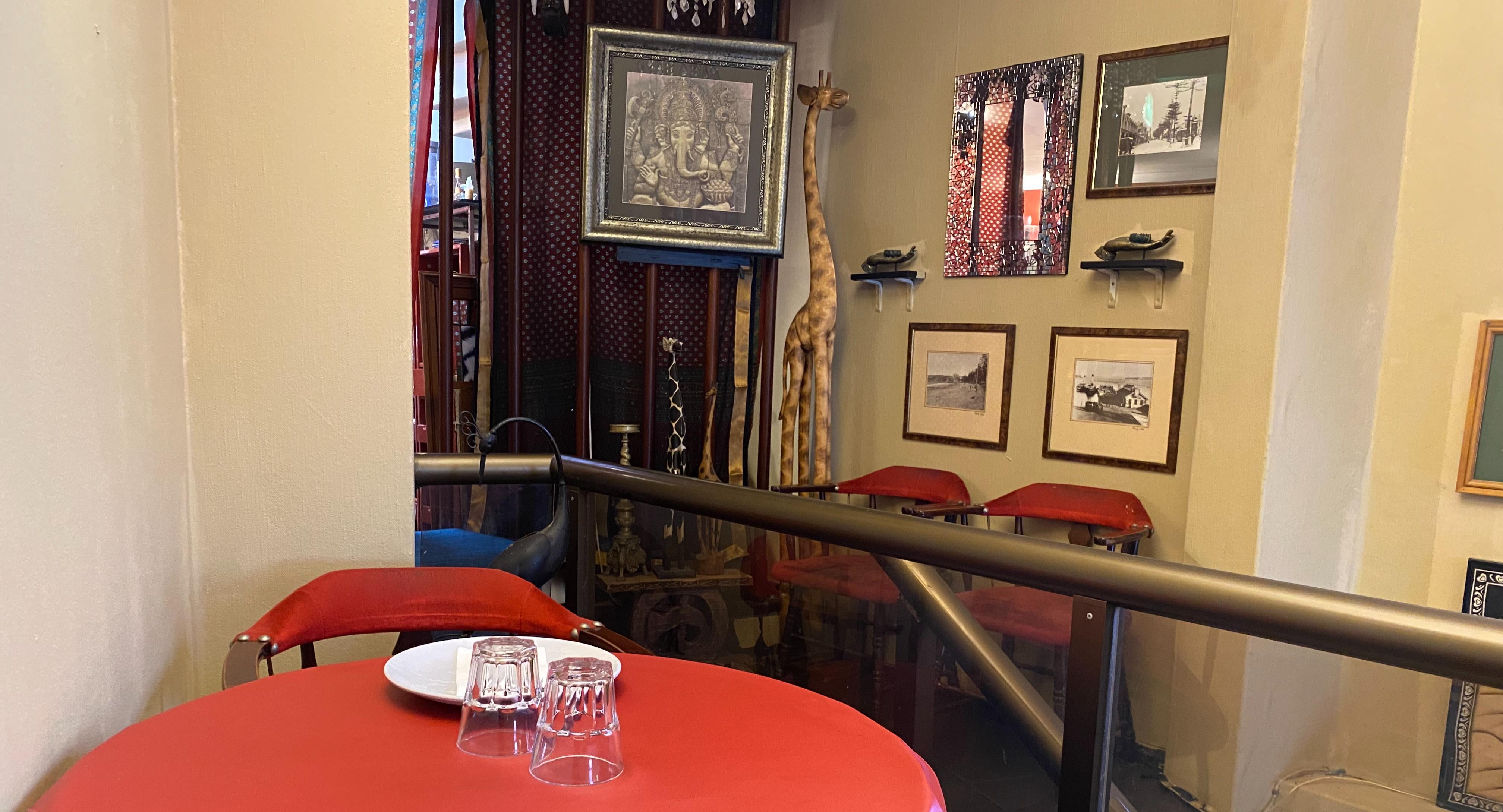 Ashiana Indian Restaurant photo 3