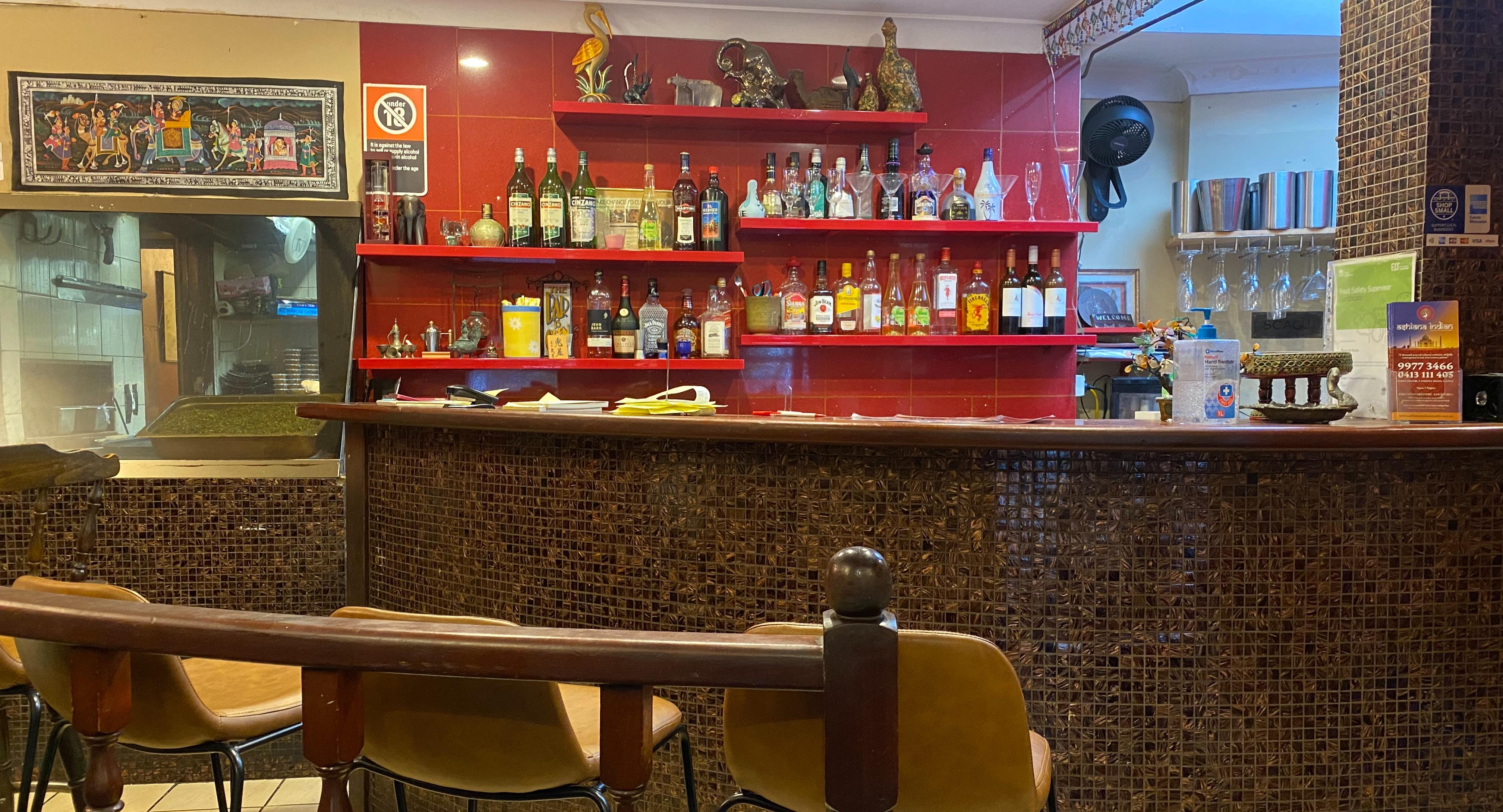 Ashiana Indian Restaurant photo 4