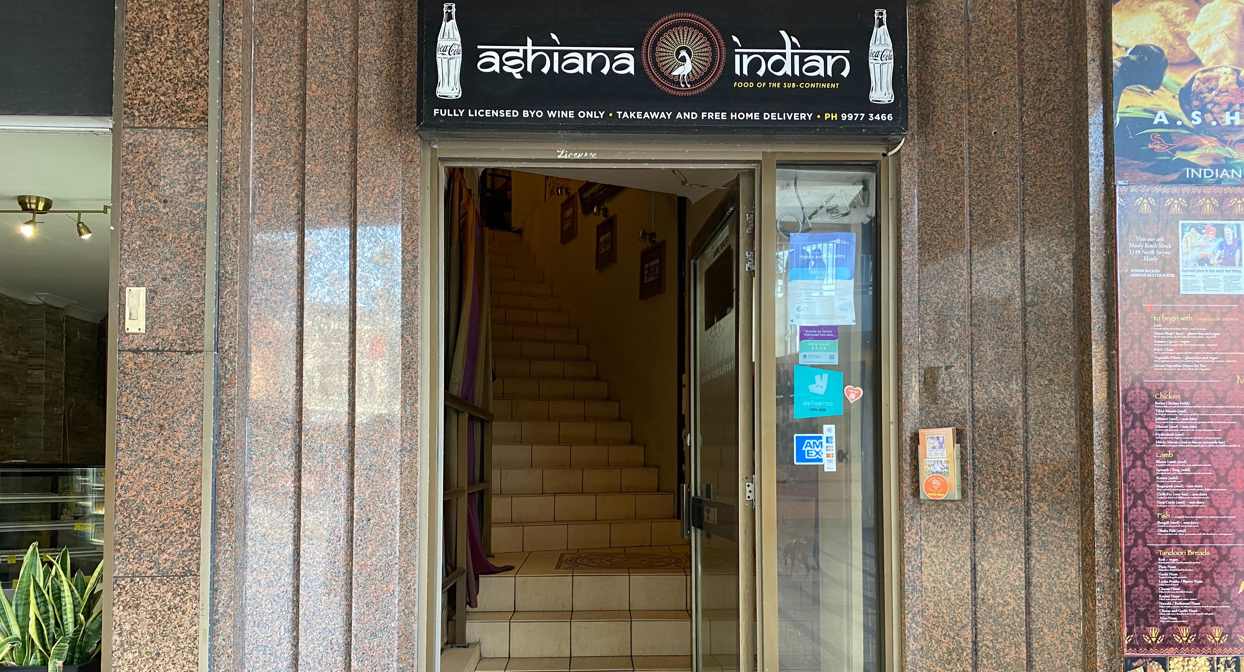 Ashiana Indian Restaurant photo 2