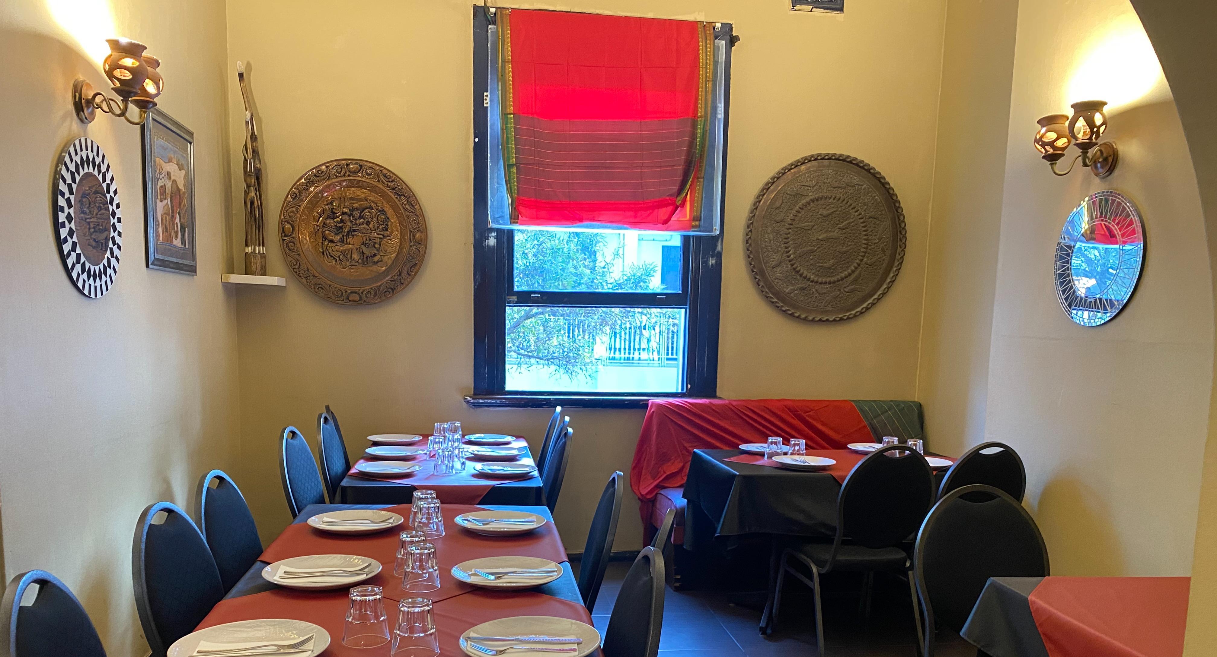 Ashiana Indian Restaurant photo 5