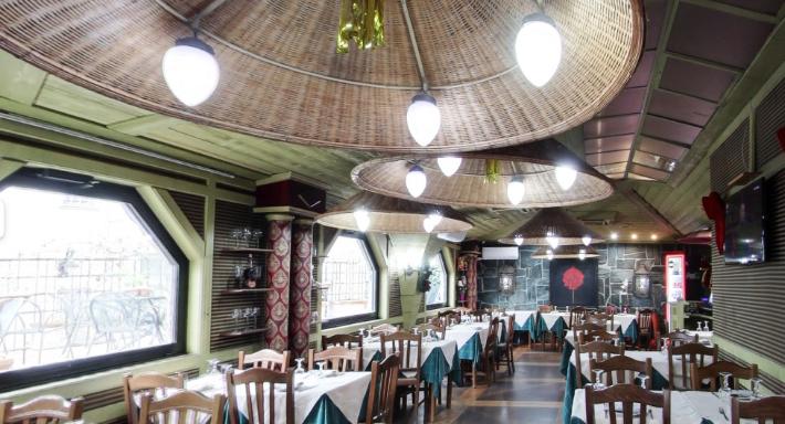 Ristorante Da Maria - Roma photo 2