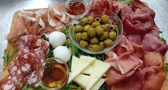 Ristorante Da Maria - Roma photo 3