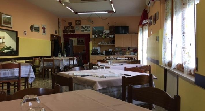 Ristorante la Speranza photo 4