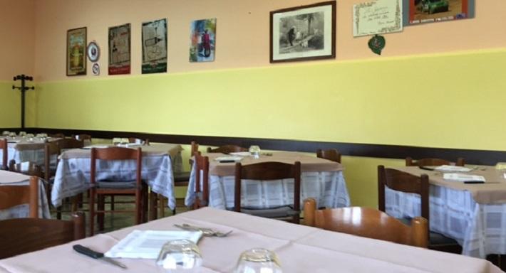 Ristorante la Speranza photo 3