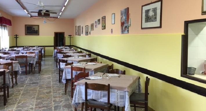 Ristorante la Speranza photo 2