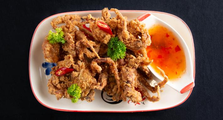 Five Stars Thaitanic - Ingleburn