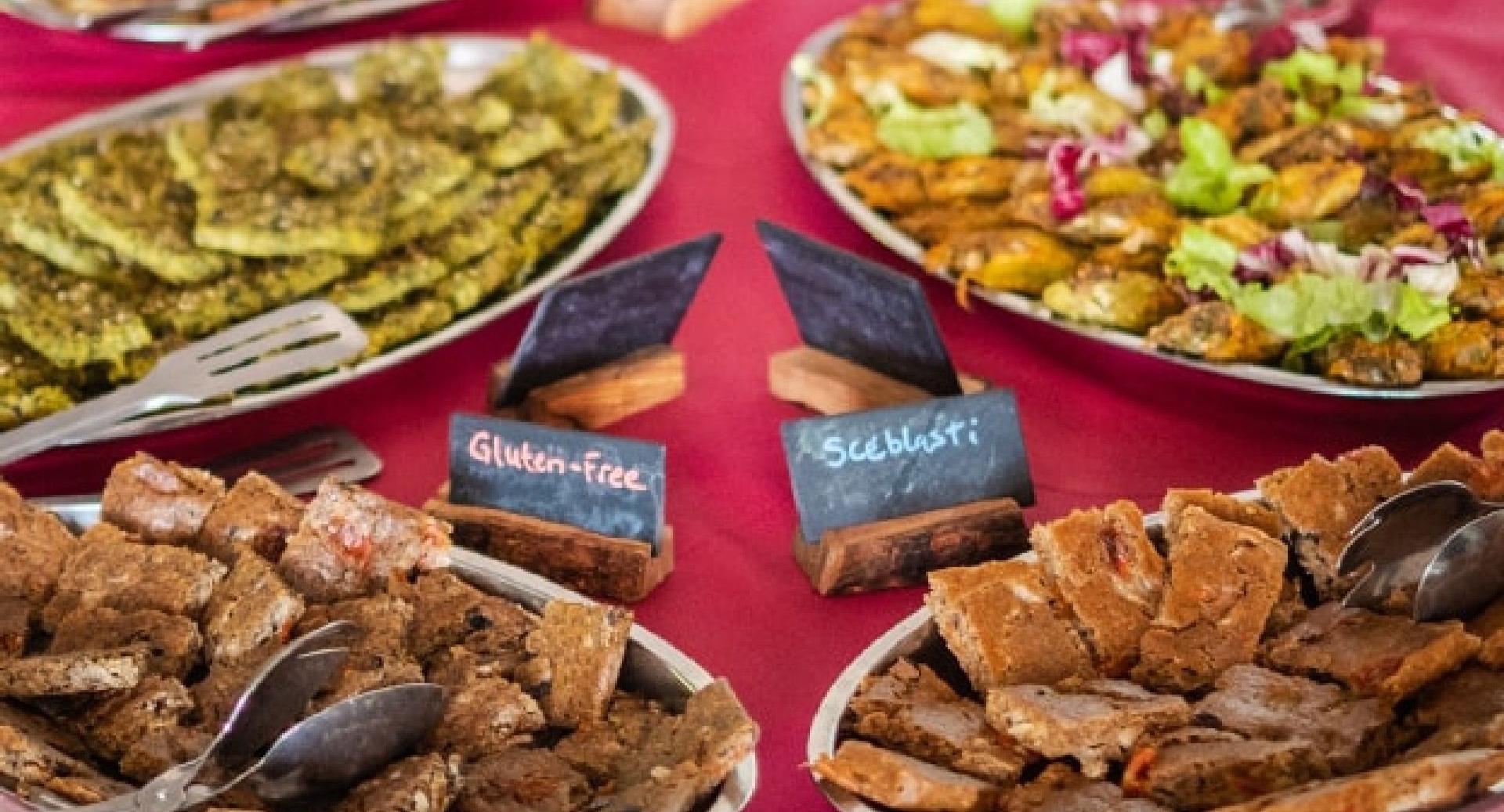 Ristorante Agricola Samadhi photo 3