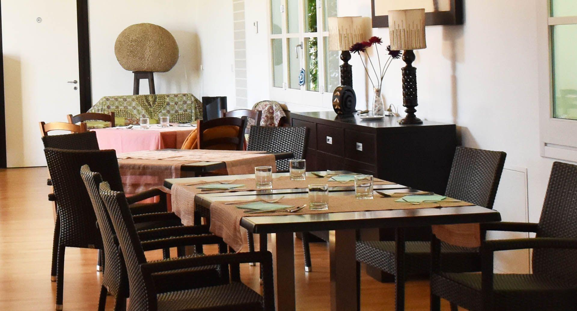 Ristorante Agricola Samadhi photo 4