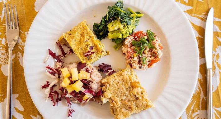 Ristorante Agricola Samadhi