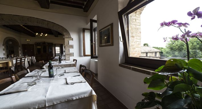 Trattoria Il Pozzo photo 5