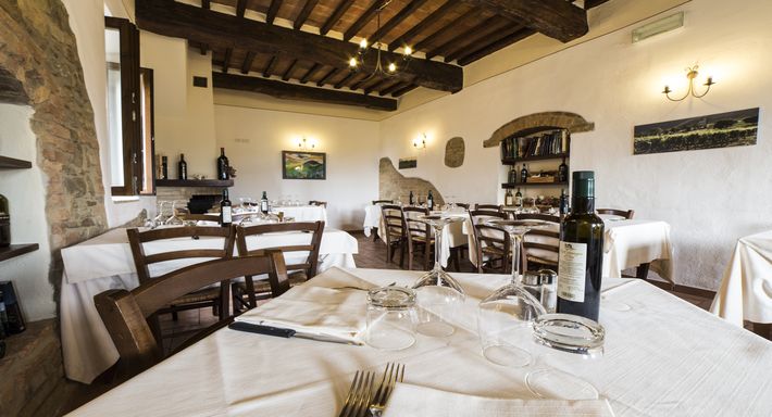 Trattoria Il Pozzo photo 4