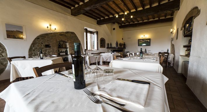 Trattoria Il Pozzo photo 3