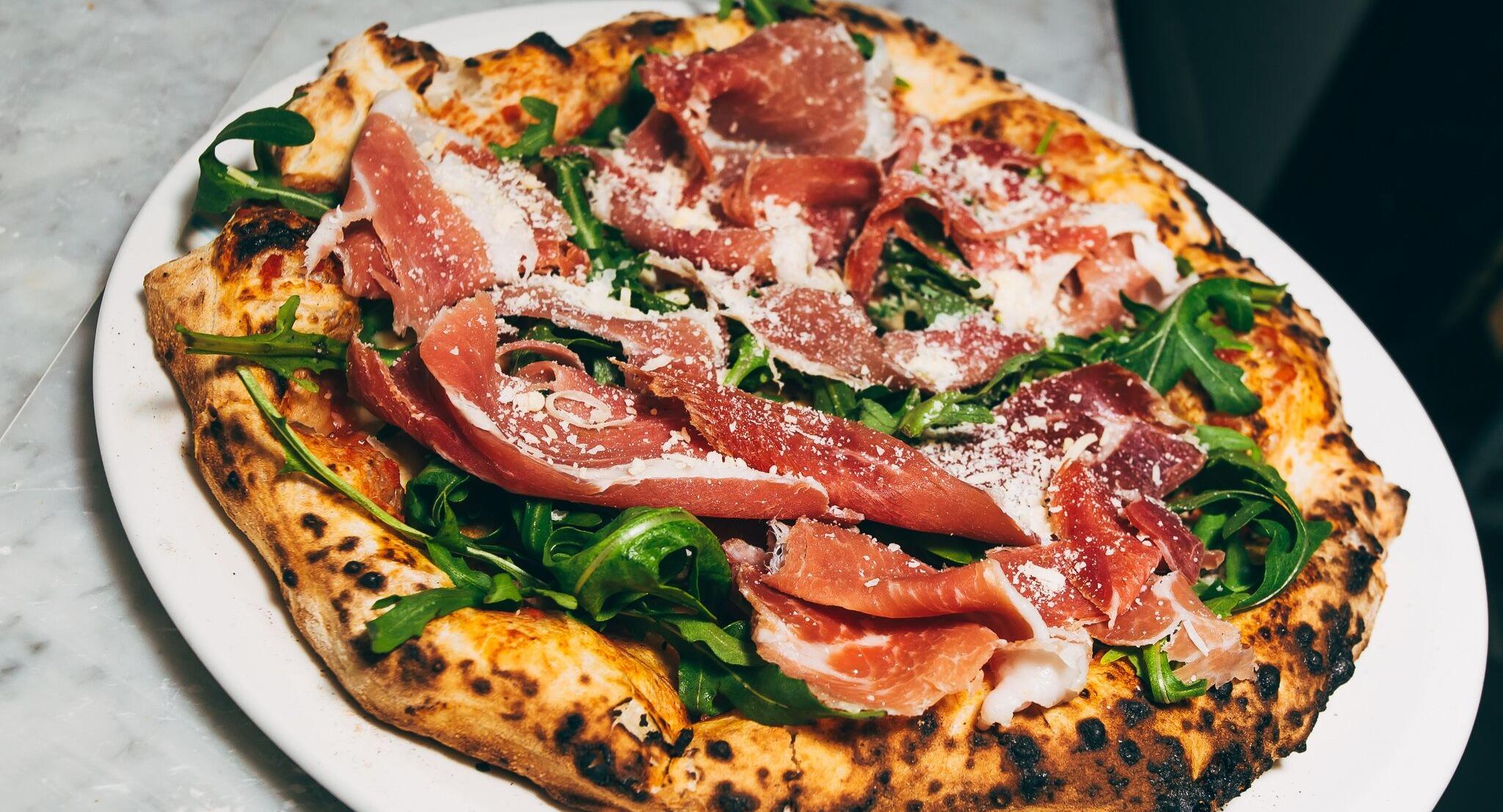 TEMPO • Pizza • Bar • Gelato Northcote photo 2