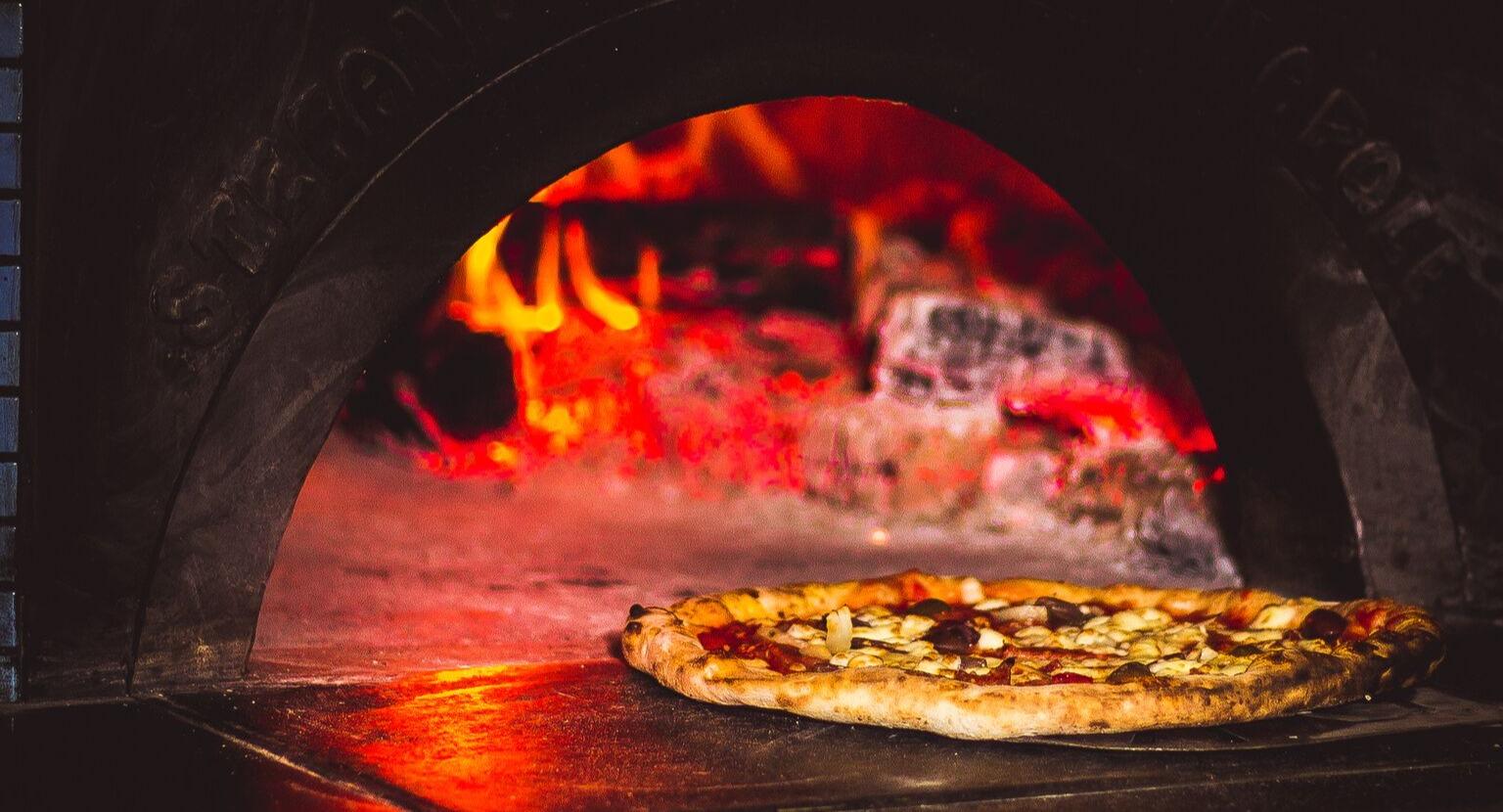 TEMPO • Pizza • Bar • Gelato Northcote photo 3