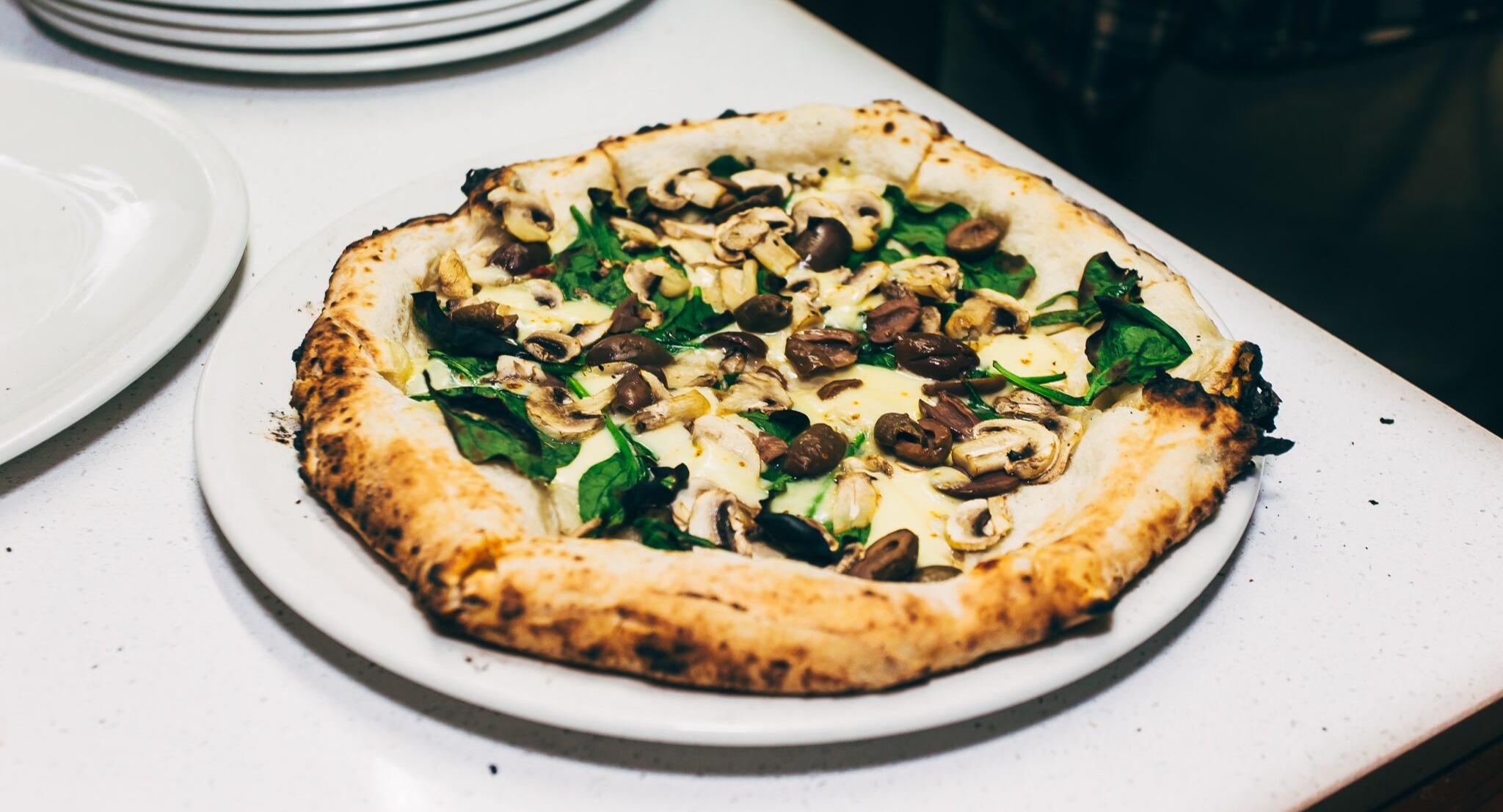 TEMPO • Pizza • Bar • Gelato Northcote photo 5