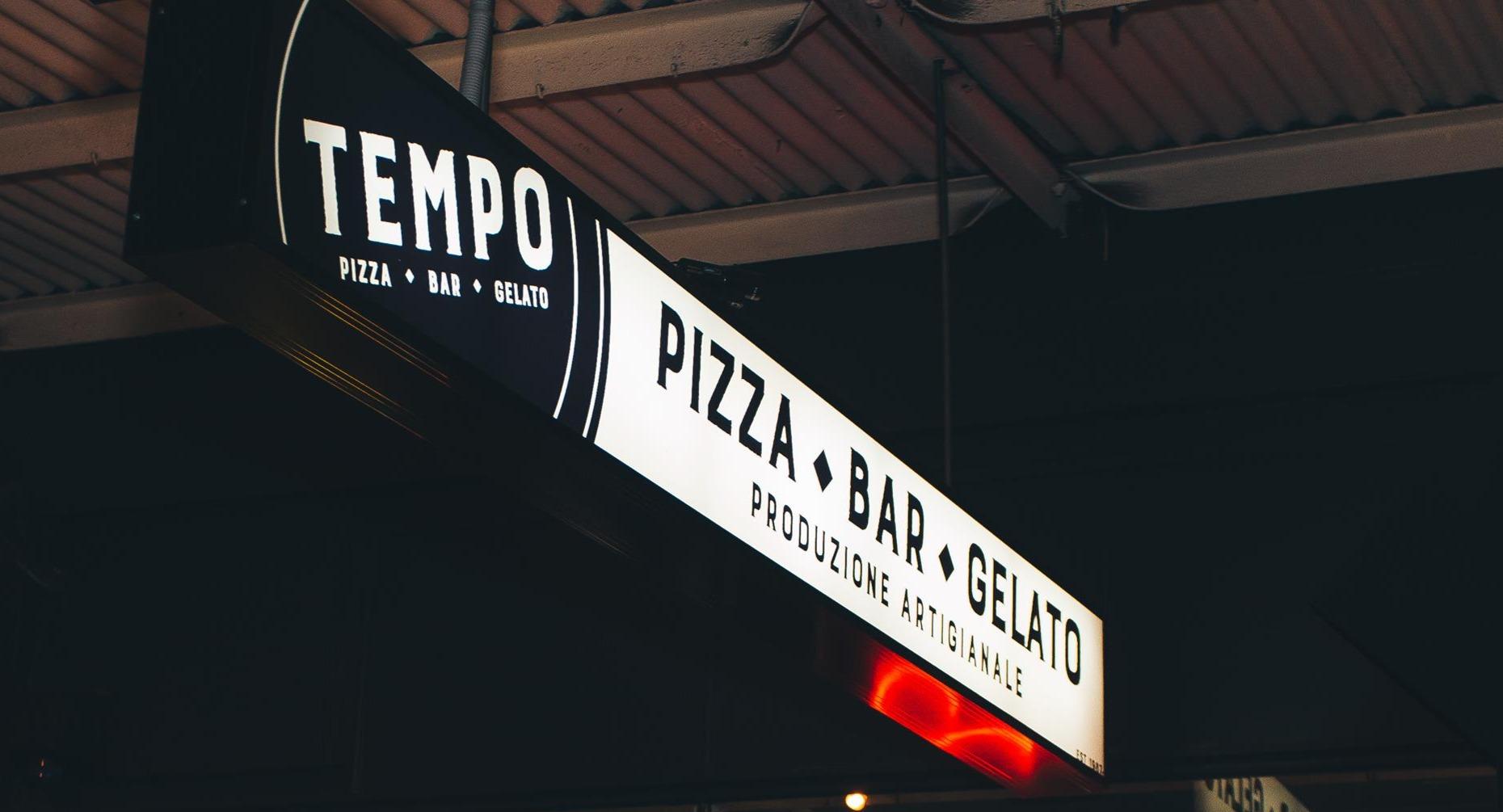 TEMPO • Pizza • Bar • Gelato Northcote photo 4