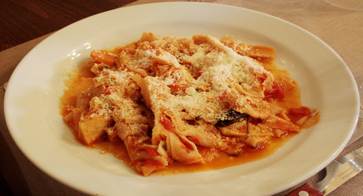 Hostaria Edmondo photo 3