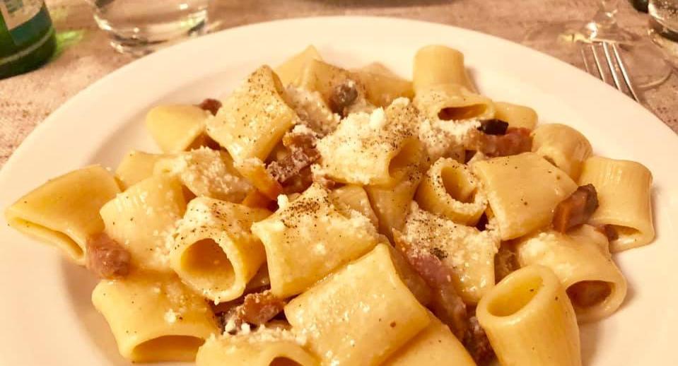 Hostaria Edmondo photo 5